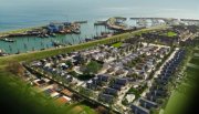 KX Yerseke Kleen Resrt Austerndünen Haus kaufen