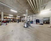 Arisdorf Vielfältige Gewerbeflächen für Ihr Unternehmen - Raum für Wachstum und Erfolg Gewerbe kaufen