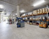 Arisdorf Vielfältige Gewerbeflächen für Ihr Unternehmen - Raum für Wachstum und Erfolg Gewerbe kaufen