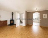 Waldenburg Charmantes 5.5-Zimmer Eckreiheneinfamilienhaus mit Potenzial und traumhafter Aussicht Haus kaufen