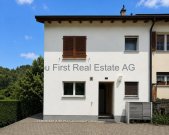 Waldenburg Charmantes 5.5-Zimmer Eckreiheneinfamilienhaus mit Potenzial und traumhafter Aussicht Haus kaufen
