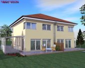 Herne ~ Bauen im neuen Wohngebiet "Dorneburger Mühlenbach" Grenze Bochum / Herne Süd -Bewerbungen erst wieder ab Mitte 