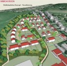 Herne ~ Bauen im neuen Wohngebiet "Dorneburger Mühlenbach" Grenze Bochum / Herne Süd -Bewerbungen erst wieder ab Mitte 