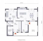 Herne Euer gemeinsames Kapitel beginnt hier: Raum für große Familienträume. Haus kaufen