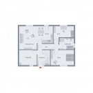 Bochum EINZIGARTIGES MEHR­GE­NE­RA­TIO­NEN­HAUS MIT PRAKTISCHER AUFTEILUNG Haus kaufen