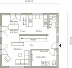 Bochum Ankommen. Wohlfühlen. Zuhause sein. - Stadtvilla mit ca. 135 m² Haus kaufen