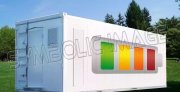Ioannina Kauf Batterie-Speicherkraftwerk 11,07 % Rendite Gewerbe kaufen