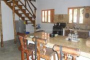 Samana - El Guayabo de Los Yayal Schöne Villa in Samana Haus kaufen