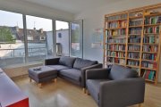Essen Vermietete Dachgeschoss-Wohnung mit großem Balkon - beliebte Lage in Frohnhausen Wohnung kaufen