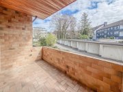 Essen Kein Neubau. Kein Standard. Dafür ein Zuhause mit Balkon und Garage. Wohnung kaufen