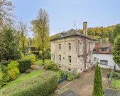 Essen Essen-Kettwig/Heiligenhaus: Bezugsfreies Dreifamilienhaus mit Büro Haus kaufen