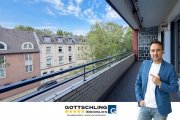 Essen Kupferdreh-Highlight: Licht, Lage, Lebensqualität – inklusive Garage Wohnung kaufen