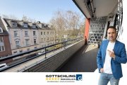 Essen Kupferdreh-Highlight: Licht, Lage, Lebensqualität! Wohnung kaufen
