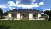 Essen Einzugsfertiger Bungalow 3 mit Walmdach - Einfamilienhaus zum Kauf - Ein Raumwunder mit Stil Haus kaufen