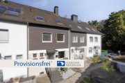 Essen Essen-Borbeck: Familienfreundliches Einfamilienhaus mit sonnigem Garten und Garage Haus kaufen