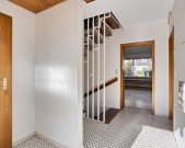 Essen Essen-Borbeck: Familienfreundliches Einfamilienhaus mit sonnigem Garten und Garage Haus kaufen