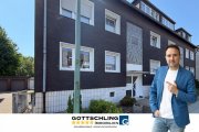 Essen Langjährig vermietet I 7.200 € Jahresmiete I Garage Wohnung kaufen
