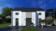 Essen Einzugsfertiges individuelles Einfamilienhaus mit Erker- Ein Haus in vollendeter Perfektion zum Kauf Haus kaufen