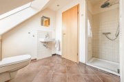 Essen Charmante Maisonette-Eigentumswohnung in Dachgeschoss mit Balkon Wohnung kaufen
