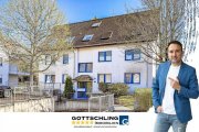Essen Charmante Maisonette-Eigentumswohnung in Dachgeschoss mit Balkon Wohnung kaufen