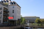 Mülheim an der Ruhr *Beletage im Palais am Stadtkai* urbanes Wohnen* ca. 130 qm auf einer Ebene* Wohnung kaufen