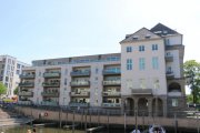 Mülheim an der Ruhr *Beletage im Palais am Stadtkai* urbanes Wohnen* ca. 130 qm auf einer Ebene* Wohnung kaufen