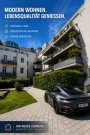 Mülheim an der Ruhr Palais am Stadtkai - 130 m² Wohnluxus mit Ruhrblick und zwei Balkonen Wohnung kaufen