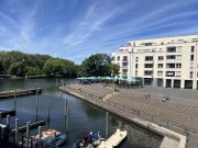 Mülheim an der Ruhr **Palais am Stadtkai** großzügiges Wohnen an der Ruhr** 130 m²**2 Balkone** Wohnung kaufen