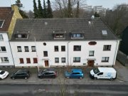 Mülheim an der Ruhr Kapitalanlage in Mülheim -Zwei sanierte Mehrfamilienhäuser mit 7 Wohneinheiten/
2 Garagen 2 Carports Haus kaufen