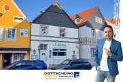 Hattingen Zukunft Gestalten. Potenzial hebeln. Denkmalschutz & Fachwerk Haus kaufen