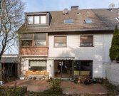 Hattingen Zweifamilienhaus mit vermietbarer DG-Whg.: nur 350.000 € Belastung! Haus kaufen