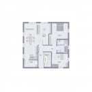 Sprockhövel BAUPROJEKT SCHWELM: UNSER 2-GE­NE­RA­TIO­NEN-HAUS Haus kaufen