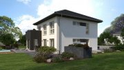 Sprockhövel BAUPROJEKT SCHWELM: UNSER 2-GE­NE­RA­TIO­NEN-HAUS Haus kaufen