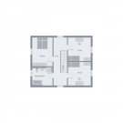 Sprockhövel **Sprockhöfel** OKAL Preisvorteil! Einfamilienhaus mit Büro/Gästezimmer im EG Haus kaufen