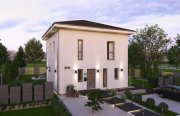Herten Modernes Wohnen mit Stil und Komfort - Stadtvilla 10.2 Haus kaufen