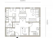 Datteln EIN DESIGNHAUS, SO VIELSEITIG WIE DU SELBST Haus kaufen