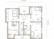 Marl Klare Linien und viel Platz im BAUHAUS-STIL Haus kaufen