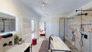 Marl Klare Linien und viel Platz im BAUHAUS-STIL Haus kaufen