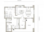 Marl Klare Linien und viel Platz im BAUHAUS-STIL Haus kaufen