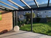 Gelsenkirchen GELSENKIRCHEN, Top Reihenendhaus + Garage; Bj. 2017 mit ca. 110 m² Wfl. 4-5 Zi., Terrasse und Garten Haus kaufen