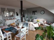 Buer Moderne Altbau-Eigentumswohnung in Citynähe zu verkaufen ! Wohnung kaufen