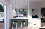 Gladbeck Mehrgenerationenhaus PENTHOUSE mit zwei Einliegerwohnungen Haus kaufen