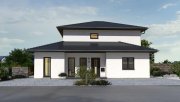Gladbeck Lebensqualität im mediterranen Baustil Haus kaufen