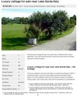 Cavriana Luxury cottage for sale near Lake Garda Italy * Optimal as a Horse Property! Haus kaufen