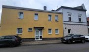 Oberhausen Top gepflegtes Mehrfamilienhaus mit 6 Wohneinheiten - Ladenlokal & Garagenhof in Oberhausen-Styrum Gewerbe kaufen