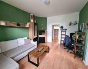 Oberhausen Top gepflegtes Mehrfamilienhaus mit 6 Wohneinheiten - Ladenlokal & Garagenhof in Oberhausen-Styrum Haus kaufen