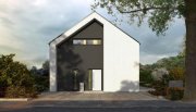 Oberhausen Das Designhaus - der richtige Ort für neue Perspektiven Haus kaufen