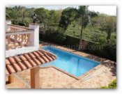 Cabarete/Dominikanische Republik Cabarete: Neu erstellte Villa in einer gepflegten Wohnanlage zwischen Sosúa und Cabarete Haus kaufen