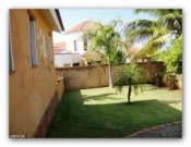 Cabarete/Dominikanische Republik Cabarete: Neu erstellte Villa in einer gepflegten Wohnanlage zwischen Sosúa und Cabarete Haus kaufen