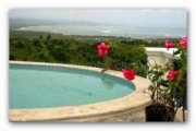 Rio San Juan/Dominikanische Repu Rio San Juan: Luxus-Villa mit fünf Schlafzimmern, drei ein halb Bäder, 500 m² (5 380 sqft) Wohnfläche auf 2 340 m² (25 179 
